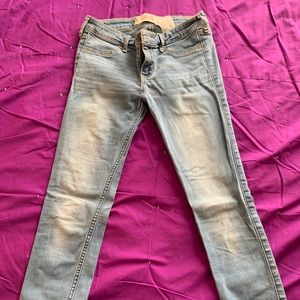 Hollister Jean leggings